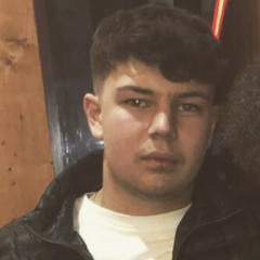 Ethan Laycock