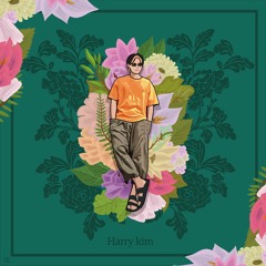 Harry Kim(hyoung jin kim)