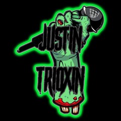 Justin Trioxin