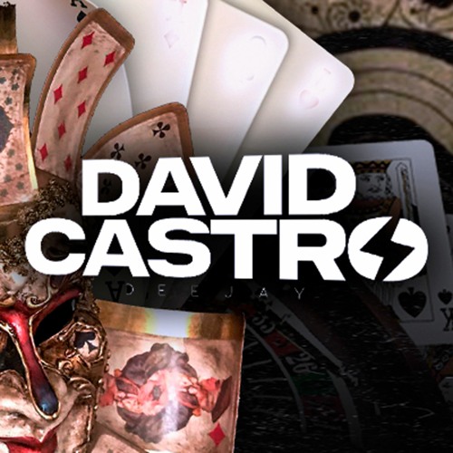 David Castro Dj’s avatar