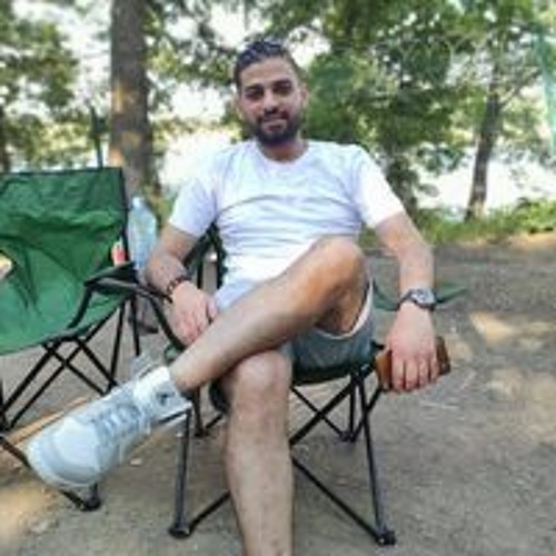 Faisal Samir Mortaja’s avatar