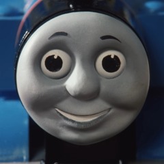 Pilot Thomas