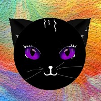 Voix Du Vent By Chat Bavard
