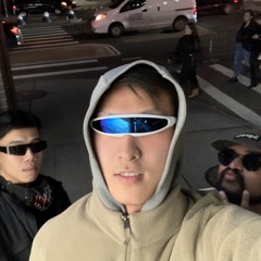 William Huang