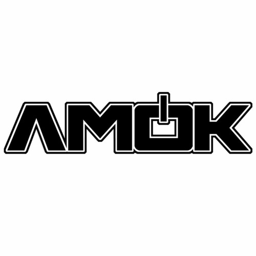 AMOK (UK)’s avatar