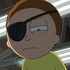 Evil Morty