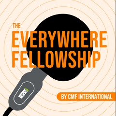 The Everywhere Fellowship #3, Kait & Third Culture Kids (TCKs)