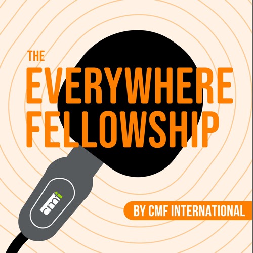 The Everywhere Fellowship #3, Kait & Third Culture Kids (TCKs)