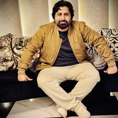 Mehran Khan Bozdar