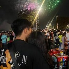 Trường An