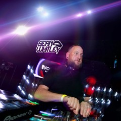 Sean Whitley