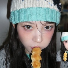 harianne ‧₊˚ ⋅♡  ࣪