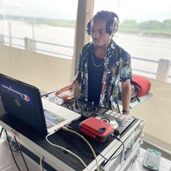 DJ Prince Roy