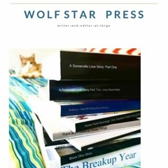 Wolfstar Press