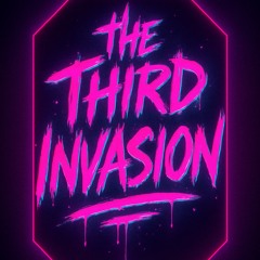 The Third Invasion