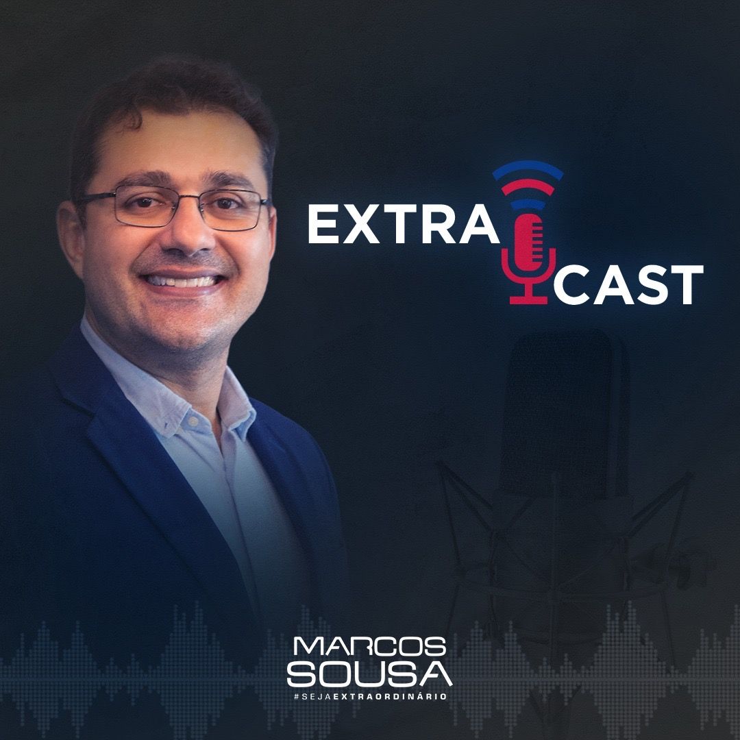EXTRACAST MARCOS SOUSA