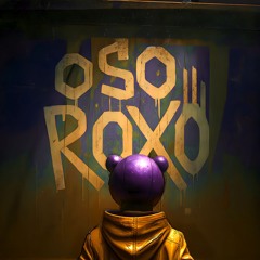 Oso Roxo