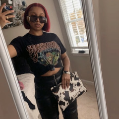 Ashanti - Where I Stand