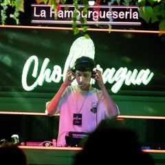 Cesar Andara