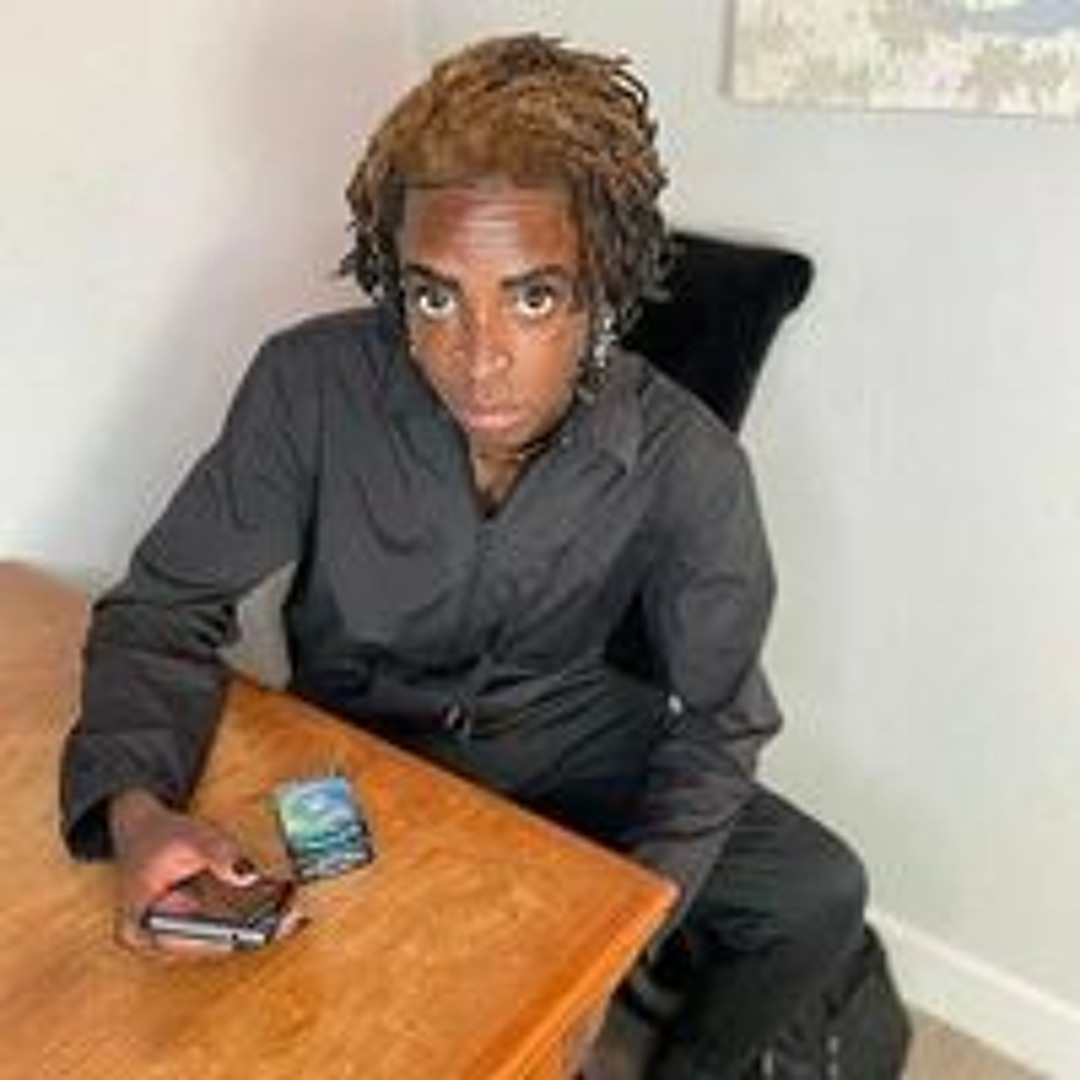 Stream Darrin Wilson music | Listen to songs, albums, playlists