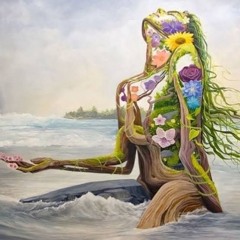 Ocean Vibe Frequencies