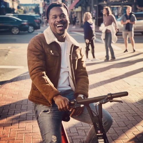 Just For A Good Time