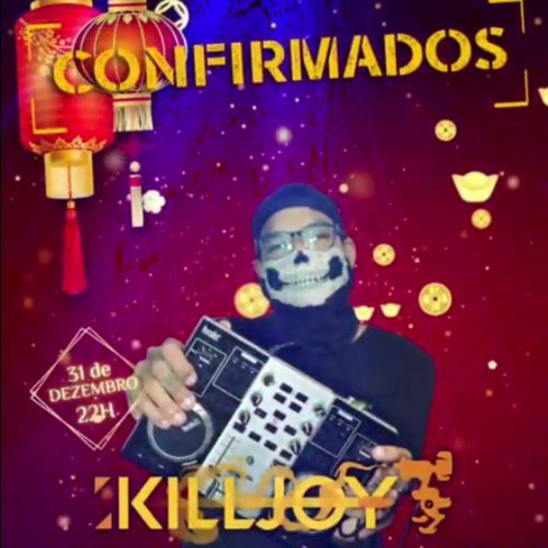KILLJOY_DJ’s avatar