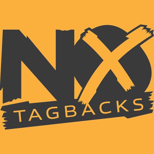 No Tagbacks’s avatar