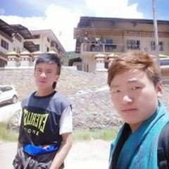 Sangay Wangchuk