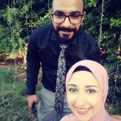 Mona M. Fahmy