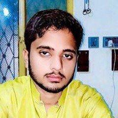 Shah Zaib