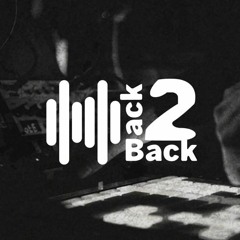Back2Back Radio