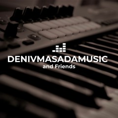 DenivMasadaMusicAndFriends