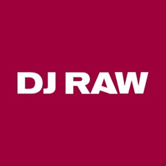 DJ Raw Toronto