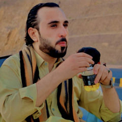 احمداللہ احمدی اچکزی