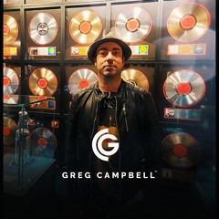 Greg Campbell