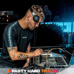 Charlie Stewart dj