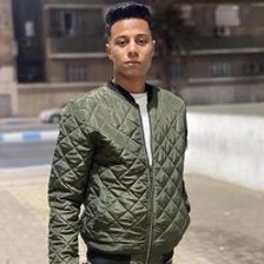 Mahmoud Moustafa