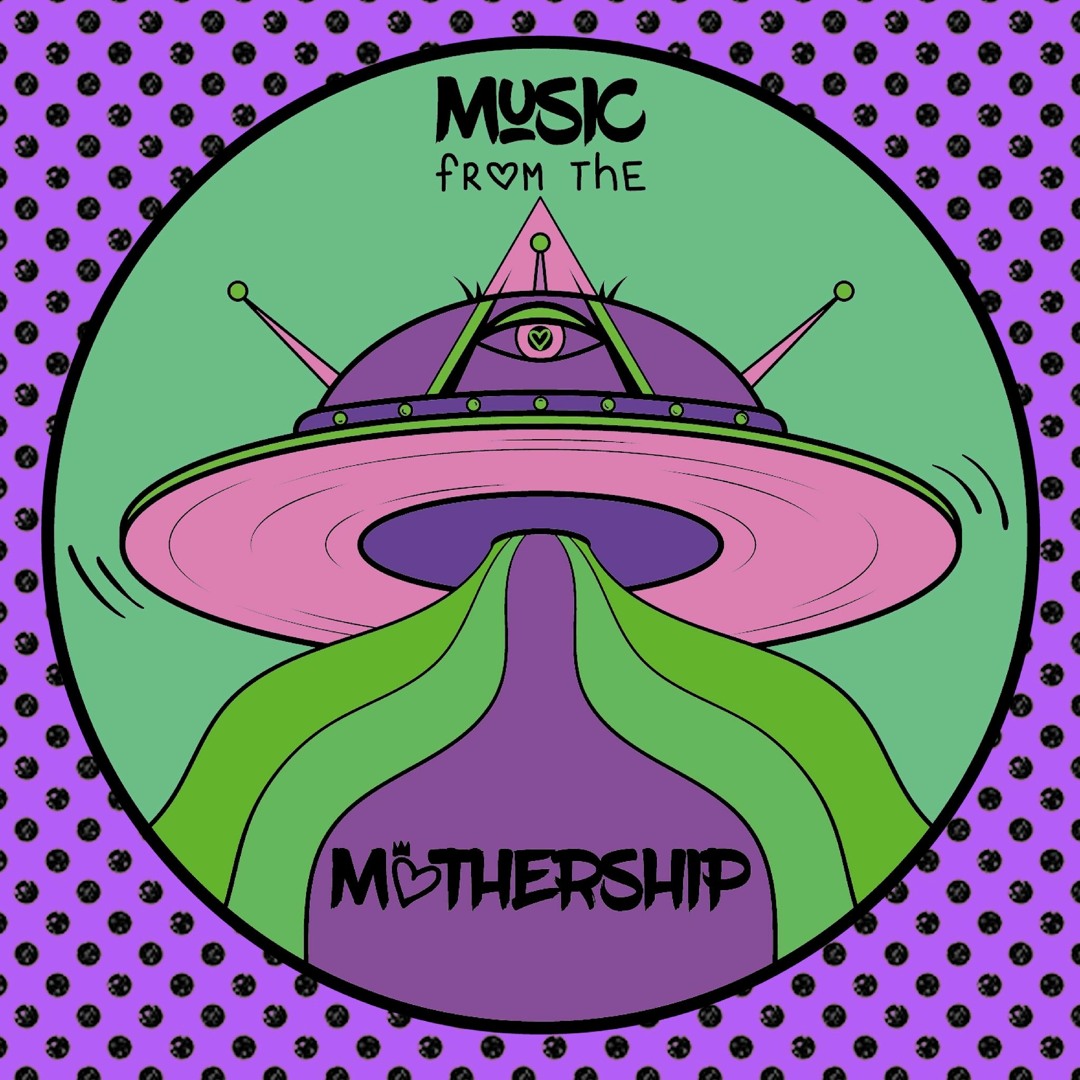 ミュージック FROM THE MOTHERSHIP/FROM THE UNDERGROUND Stream Music from the Mothership music | Listen to songs, albums