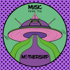 Tank Howls & Music from the Mothership
