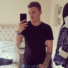 Josh Dalton