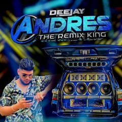 Dj Andres Bass TRK