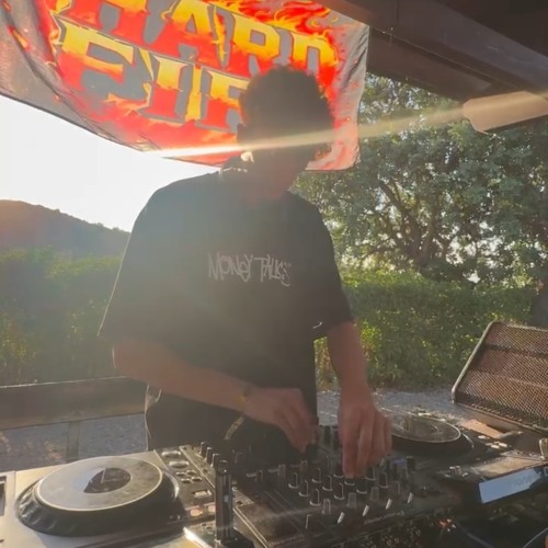 Hardtechno/Schranz