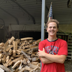 Zane Zimish