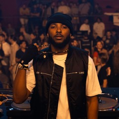 DJ JuicyGaets