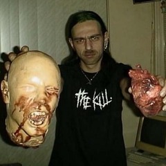 DJ FAGGOT