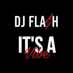 DJ FLASH - TERRORTONE SOUND
