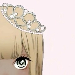 just a girl