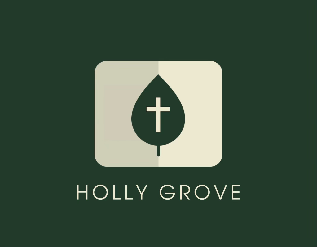 Holly Grove Sermons