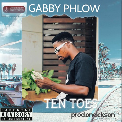 Gabby Phlow’s avatar